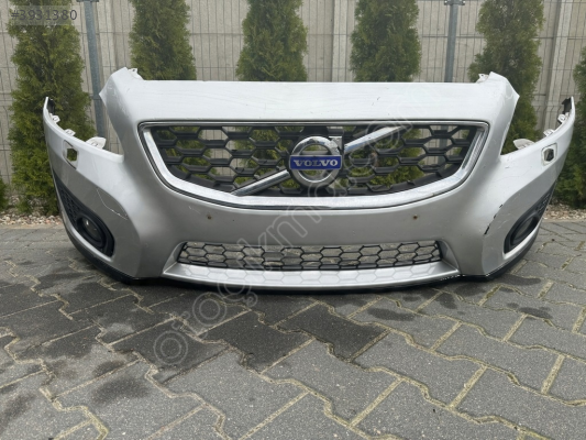 VOLVO C30 ÇIKMA ORJİNAL ÖN TAMPON