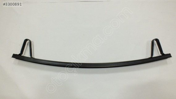 62660-JD00B QASHQAI 10-13 ÖN TAMPON DEMİRİ ALT