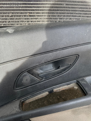 Fiat linea sağ ön iç kapı açma kolu