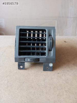 Opel Vectra C fan paneli sol taraf