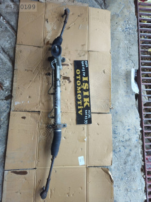 volkswagen caddy direksiyon kutusu çıkma orjinal eski tip