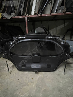 PEUGEOT 308 BAGAJ KAPAĞI (ORJİNAL PARÇA)