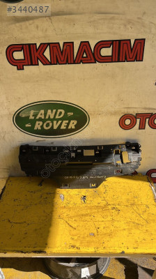 7256921 BMW F30 F31 ARKA BAGAJ BAKALİTİ