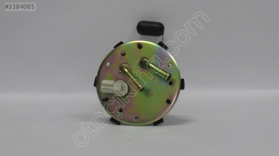 1718A046 L 200 CR 2006- MAZOT DEPO ŞAMANDIRASI KOMPLE