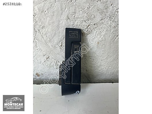 MİTSUBİSHİ LANCER BAGAJ DEPO AÇMA KOLU HATASIZ MONTECAR