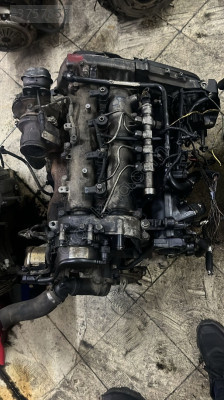 Fiat  egea 1.6 multijet dizel Euro 5 motor komple