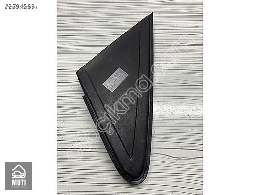 Ford Focus 06/- Ayna Muskası Sağ 4M51 A16003 AG