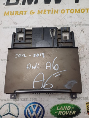 AUDİ A6 2012-2017 ORTA KONSOL
