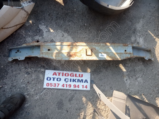 Renault Clio tampon demiri 1998 2006