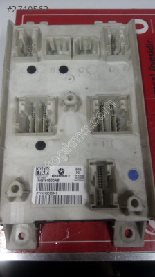 68164835AB Chrysler 300C BSM Kontrol BEYNİ