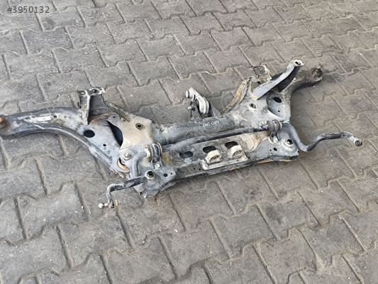 Renault Kadjar Ön Travers Sağ Sol Tabla Viraj Demiri