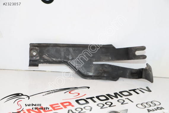 MERCEDES E SERİSİ A212 W212 RADYATÖR DESTEK BRAKETİ