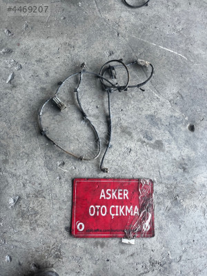 Vectra b arka Abs kablosu