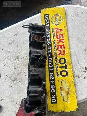 Astra f 1.2 eksantrik
