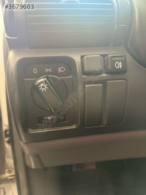 OPEL ASTRA F FAR ANAHTARI ÇIKMA ORJİNAL GM