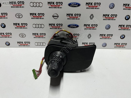 Sis Far Kontrol Anahtarı Renault Clio 3 Kangoo 2 88102001