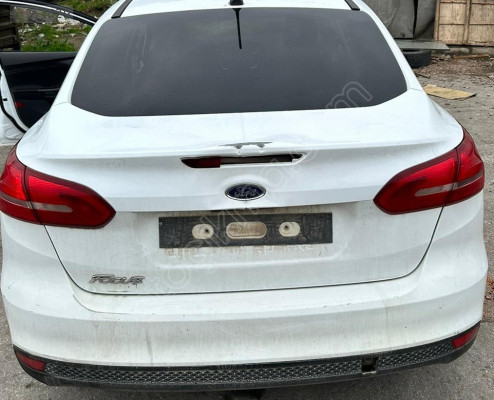 FORD FOCUS 3.5 BAGAJ KAPAĞI ÜÇEL OTO ÇIKMA BURSA