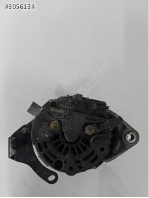OPEL VECTRA ASTRA COMBO ZAFİRA ALTERNATÖR ŞARJ DİNAMOSU