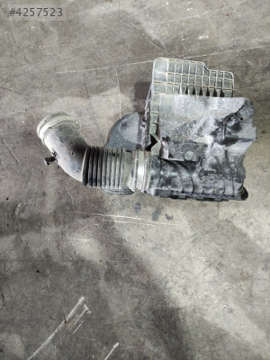 165006427R Megan 4 Hava Fitre Kazanı