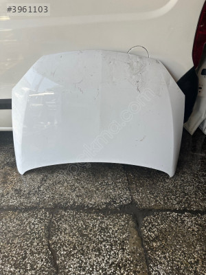 Opel combo motor kaputu
