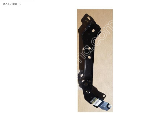 625131097R  ÜST TRAVERS SOL BAĞLANTI KOLU