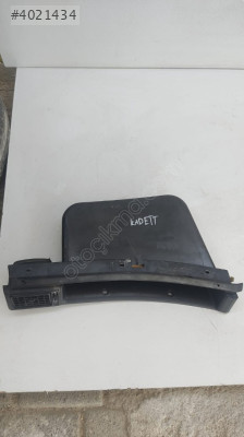 OPEL KADETT BAKALİTLER ÇIKMA