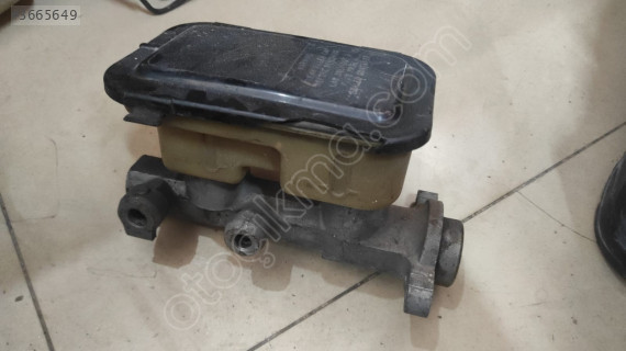 GM GMC FREN ANA MERKEZ 18010023