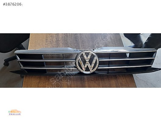 2015 VW JETTA PANJUR 'ÜNALLAR OTO ÇIKMA YEDEK PARÇA' DA