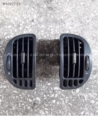 Citroen saxo Kalorifer üflemesi sağ 8264N4