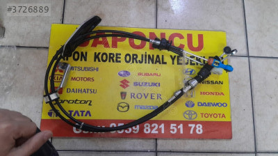 TOYOTA COROLLA/AURIS YAG VİTES TELİ 2006-2015 ARASI SIFIR