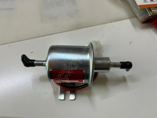 Suzuki SK410 Benzin Otomatiği 1990