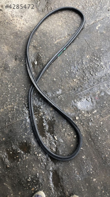 DS7 CROSSBACK BAGAJ FİTİLİ OTO FEDAİ