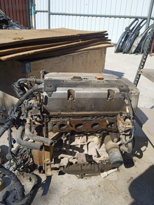 HONDA ACCORD 2.4 KOMPLE MOTOR