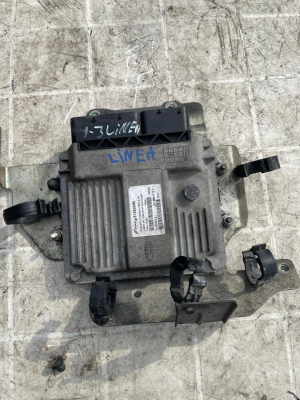 FİAT LİNEA 1.3 MOTOR BEYNİ