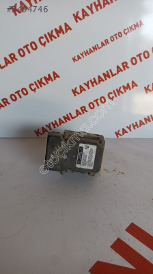 TOYOTA COROLLA ABS BEYNİ
