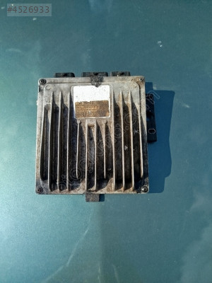 Kango 1.5 motor beyni