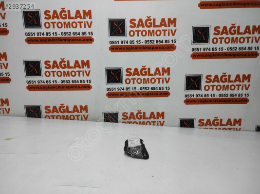 AUDİ A1-A6-A7-Q3 11-18 ÇIKMA KAPUT KİLİT KANCASI OEM; 4G0823186