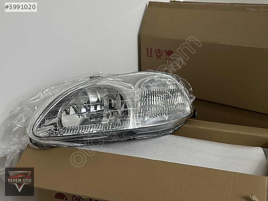 1996 - 1998 HONDA CİVİC SIFIR FAR