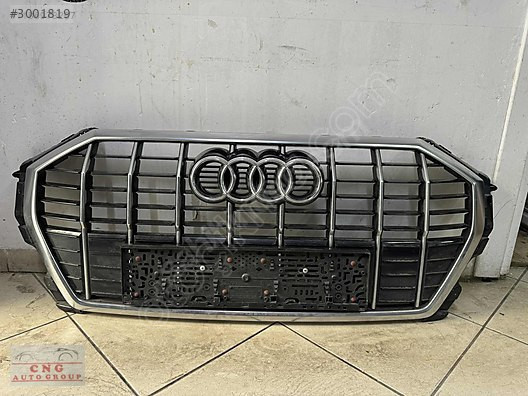 Audi Q3 ön panjur 2022