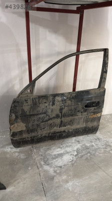 TOYOTA CARİNA ÇIKMA ORJİNAL SOL ÖN KAPI BD1