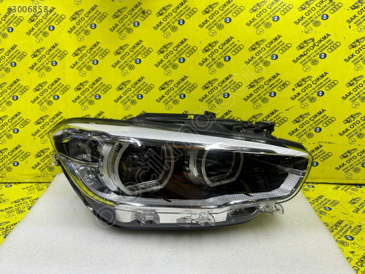 BMW F20 LCİ FAR SAĞ / HELLA / ORJ. ÇIKMA / 7414142-05