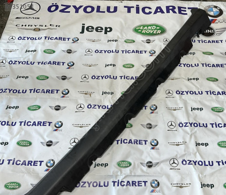 Mercedes W253 GLC Sağ Maşbiyel kaplaması A2536980900