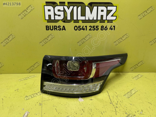RANGE ROVER SPORT L494 SAĞ DIŞ STOP ORJİNAL