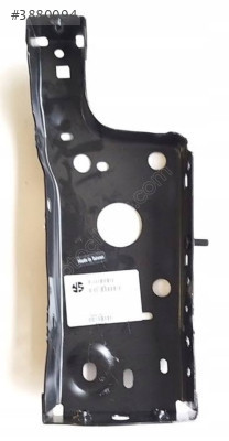 Peugeot rifter 9814714080 ön blok yüzü dayanağı sol