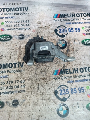 MİNİ COOPER ÇIKMA R56 R60 MOTOR KULAĞI 4050886 6782374