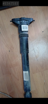 Citroen c4x arka amortisör 1.5.   9841403280