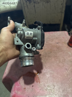 Renault 110 Luk gaz kelebeği