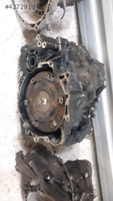 OPEL ANTARA OTOMATİK ŞANZIMAN KOMPLE, OTO ERKAN ÜNYE