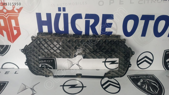 DS7 ÖN PANJUR İÇ 9819670477 9819670480 9820329980