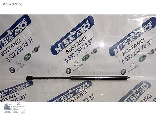 MERCEDES C SERİSİ W205 C180 SAĞ KAPUT AMORTİSÖRÜ 457942